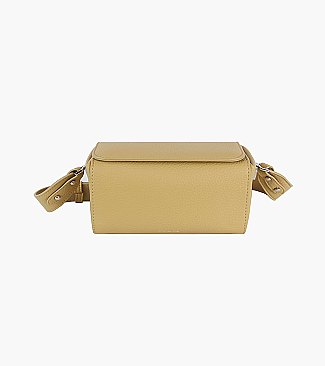 Erin Annie Boxy Crossbody Bag