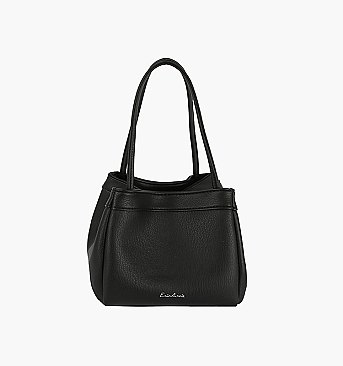 Erin Annie Convertible Shopper Bag