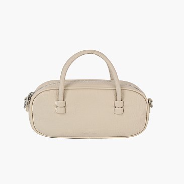 Erin Annie Top Handle Satchel