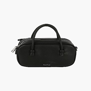 Erin Annie Top Handle Satchel