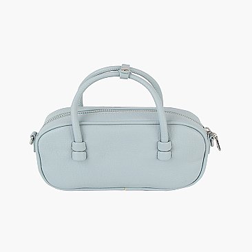 Erin Annie Top Handle Satchel