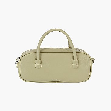 Erin Annie Top Handle Satchel