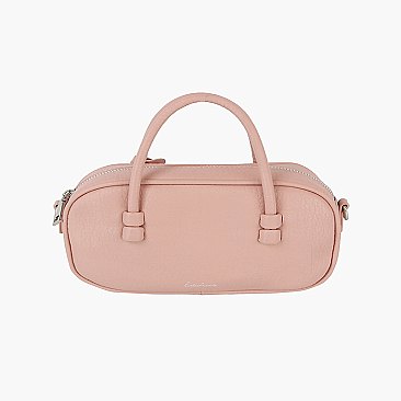 Erin Annie Top Handle Satchel