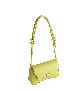 Fashion Flap Shoulder Bag