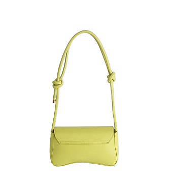 Fashion Flap Shoulder Bag