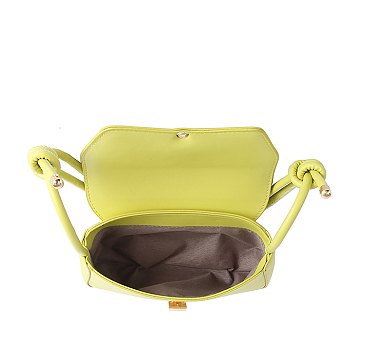 Fashion Flap Shoulder Bag
