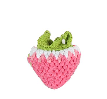Crochet Tortoise Turtle Crossbody Bag