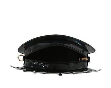 Evil Eye Crossbody Bag