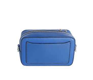 Camera Crossbody Bag
