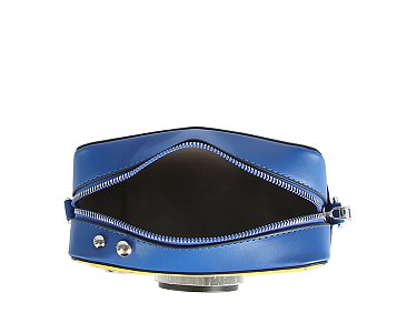 Camera Crossbody Bag