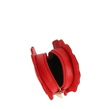 French Fries Crossbody Bag