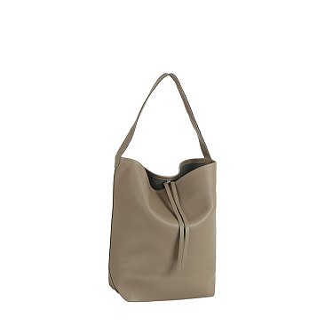 Fashion Bucket Shoulder Bag