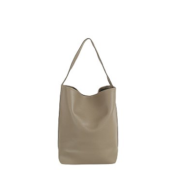 Fashion Bucket Shoulder Bag