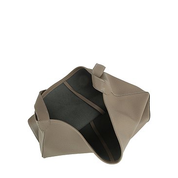 Fashion Bucket Shoulder Bag