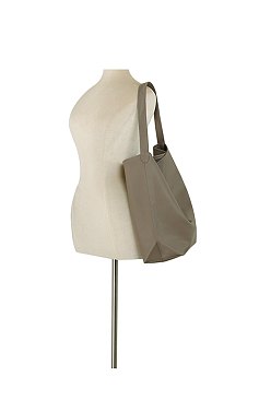 Fashion Bucket Shoulder Bag
