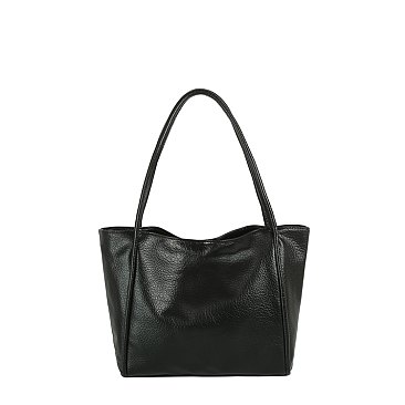 Fashion Top Handle Shopper