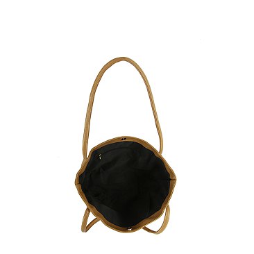 Fashion Top Handle Shopper