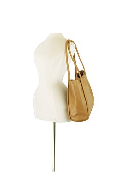Fashion Top Handle Shopper