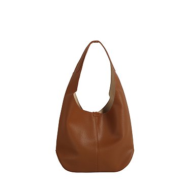 Fashion 2-in-1 Shoulder Bag Hobo