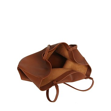 Fashion Large 2-in-1 Shopper Tote