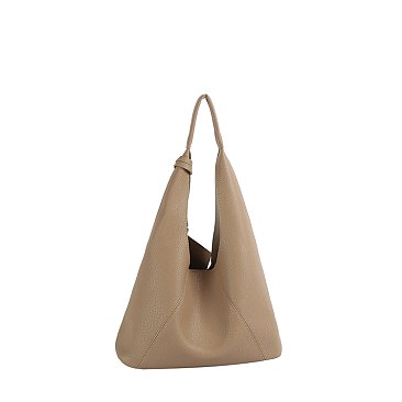 Fashion 3-in-1 Shoulder Bag Hobo
