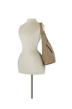 Fashion 3-in-1 Shoulder Bag Hobo