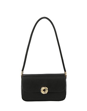 Fashion Flap Shoulder Bag