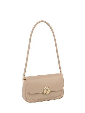Fashion Flap Shoulder Bag