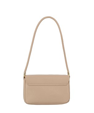 Fashion Flap Shoulder Bag