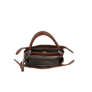 Fashion Top Handle Satchel