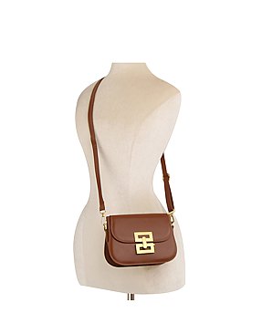 Fashion Flap Crossbody Bag