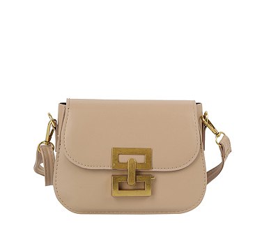 Fashion Flap Crossbody Bag