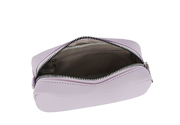 Guitar Strap 2-in-1 Camera Crossbody Bag