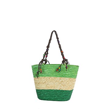 Summer Beach Tote