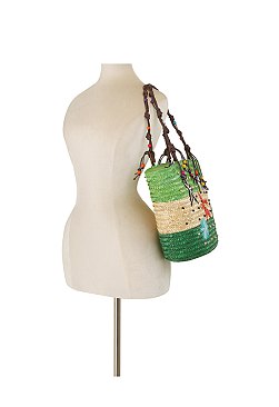 Summer Beach Tote