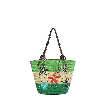Summer Beach Tote