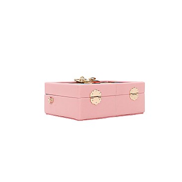 Colored Pencil Box Novelty Crossbody Bag > Designer Handbags > Mezon ...