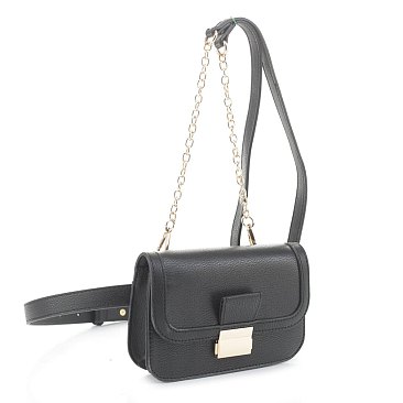 Wallina Crossbody Belt Waist Bag