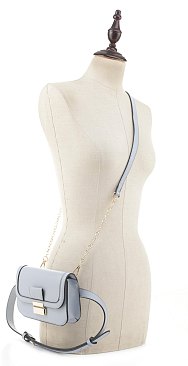 Wallina Crossbody Belt Waist Bag