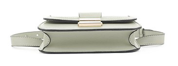Wallina Crossbody Belt Waist Bag