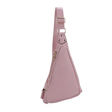 Triangle Sling bag