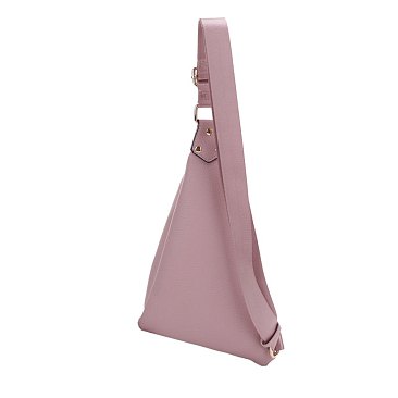 Triangle Sling bag