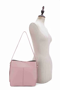 Beryl Hobo Handbag