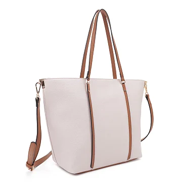 Large Tote with Top Handle Shoulder Bag - High Quality
