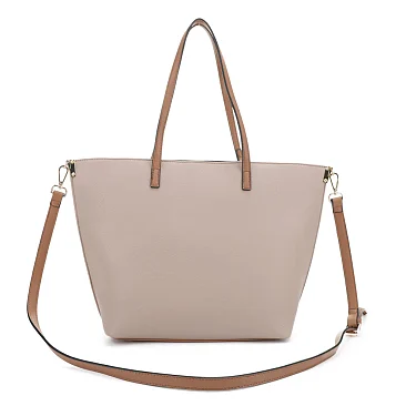 Large Tote with Top Handle Shoulder Bag - High Quality