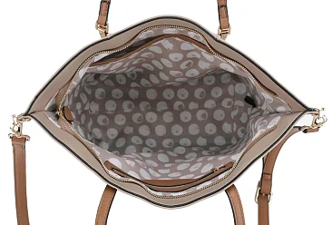 Large Tote with Top Handle Shoulder Bag - High Quality