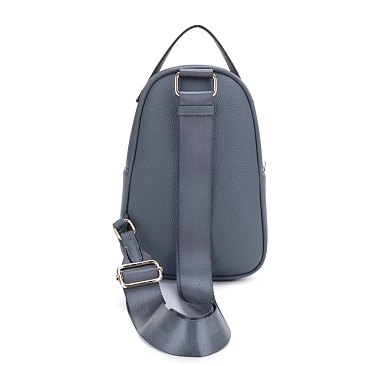 Front Pocket Backpack Sling