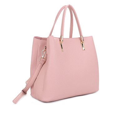 boutique satchel bag