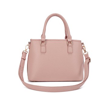 Accented Stachel Bag