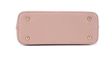 Accented Stachel Bag